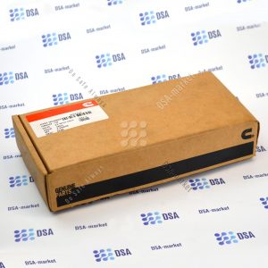 3654718 Модуль управления CUMMINS Оригинал KTA38 KTA50