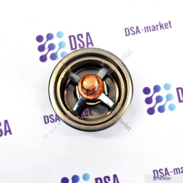 3046191/3629205 Термостат CUMMINS ССЕС QSK60 CM2150 MCRS, QSK60 CM2250 K112, QSK60 CM2350 K116, QSK60 CM2350 K117, QSK60 CM2350 K121, QSK60