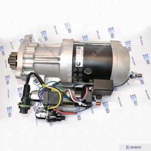 5541517 3425355 Стартер CUMMINS Оригинал QSV81G QSV91 G4 CM558 CM700 V102 QSW QSV82 QSW27