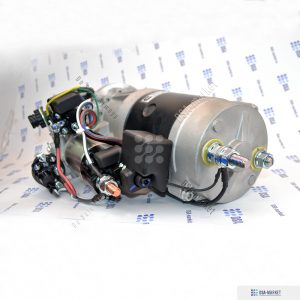 5541517 Стартер CUMMINS 3425355 Оригинал QSV81G QSV91 G4 CM558 CM700 V102 QSW QSV82 QSW27