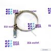 135144 Хомут CUMMINS ССЕС QST30 G28 V28 4B3 9 6A3 4 6B5 9 B B4 5 B4 5S B5 9 B6 7 B6 7N B6 7S F3 8 G3 9 G5 9 ISB ISB ISD4 5 ISB ISD6 7 ISB3 9 ISB4 5 ISB5 9G ISB6 7 ISBE ISBE2 ISBE3 ISBE4 ISD4 5 ISD6 7 ISF2 8 ISF3 8 ISF4 5 ISG11 ISG12 QSB3 9 QSB4 5 QSK95 QSK60 6C8 3 C G8 3 GTA8 3 ISC ISC8 3 ISL ISL8 9 ISL9 ISLE4 L L8 9 L8 9G L9 L9 3 L9 5 L9N QSC8 3 QSL9 QSL9 3 ISB5 9 QSB5 9 NH NT NT495 NT743 NTA855 K19 KTA19 KTA19GC QSK19 QSK19G фото 1