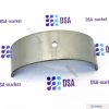 3018211 Вкладыш коренной комплект 0 25 mm CUMMINS ССЕС G50 K50 K50 DPM QSK50 G28 V28 GTA38 K38 KTA38GC QSK38 фото 2