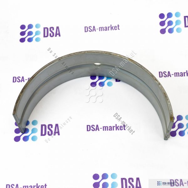 3018211 Вкладыш коренной комплект 0 25 mm CUMMINS ССЕС G50 K50 K50 DPM QSK50 CM2150 K107 QSK50 CM2150 MCRS QSK50 CM2350 K108 QSK50 CM850 MCRS QSK50