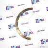 3018211 Вкладыш коренной комплект 0 25 mm CUMMINS ССЕС G50 K50 K50 DPM QSK50 G28 V28 GTA38 K38 KTA38GC QSK38 фото 4