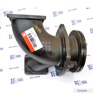3050945 Насос CUMMINS ССЕС G50 K50 K50 DPM QSK50