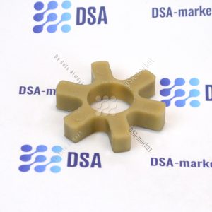 3046200 Муфта звездочка CUMMINS ССЕС K19 K38 KT50 QSK19 N14 М11 QSM11 ISM11