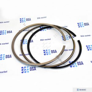 4089500 Комплект поршневых колец CUMMINS 3631248 4081176 4089500 4081176 3804571 3803472 AR10680 4955975 ССЕС K19 KTA19 G CMEICS K123 KTA19GC KTA19GC CM558 QSK19 CM2150 MCRS QSK19 CM2350 K105 QSK19 CM500