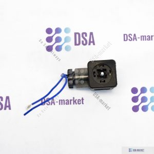 3217988204 Штекер электромагнитной катушки ATLAS COPCO  Копия