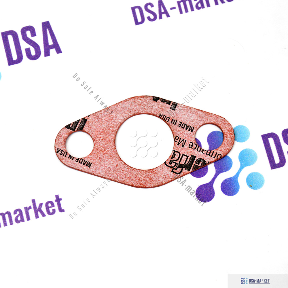 3630742 Прокладка    CUMMINS ССЕС G5.9, GTA38 G CMEICS G116C, GTA855 CM558 (CM2358) G101, ISBE CM800, K38, K50, KTA38GC CM558, KTA50 K