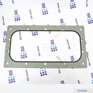 3637727 3009324 Прокладка теплообменника CUMMINS ССЕС G50 GTA38 GTA38 G CMEICS G116C GTA38E G CMEICS G114 GTA50E G CMEICS G115 GTA855 CM558 CM2358