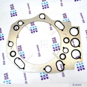 4080532 3649981 Прокладка ГБЦ CUMMINS ССЕС QSK60 QSK45 QSK45G