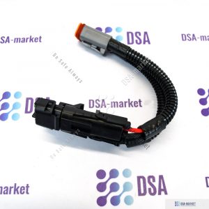 3408526 Жгут проводов CUMMINS 340852600 Копия QSK45 CM500 QSK60 CM2150 MCRS QSK60 CM2150 MCRS G QSK60 CM2350 K116 QSK60 CM500 QSK60 CM850 MCR
