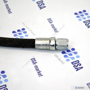 AS4009SS Рукав CUMMINS AK4009SS 2867067 ССЕС G855 G855 CM558 GTA855 CM558 CM2358 G101 N14 CELECT N14 CELECT PLUS N14 MECHANICAL NH NT 855