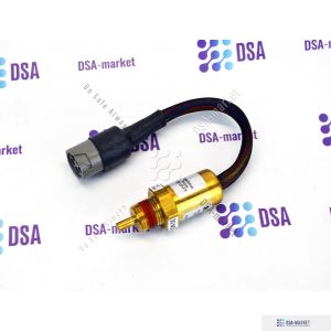 3626875 RCK02034122 Датчик включения гидромуфты CUMMINS Оригинал K19 KTA19 KTA19GC QSK19 QSK19G