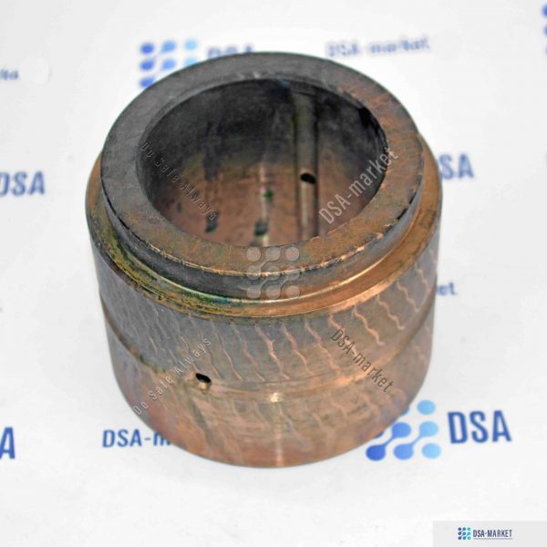 3115296500 Головка передняя в комплекте ATLAS COPCO Оригинал