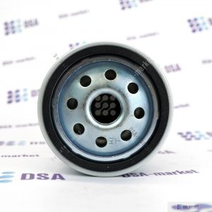 LF16087 Фильтр масляный Fleetguard Оригинал ISF3 8