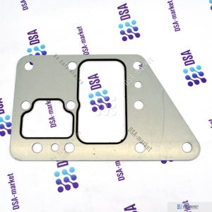3332157 Прокладка CUMMINS ССЕС QSK60 QSK45 QSK45G