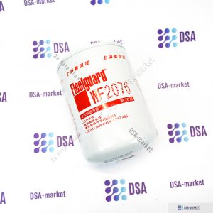 WF2076 Фильтр охлаждающей жидкости CUMMINS Оригинал QSL9 6LTAA8 9 ISL9 L8 9 KTA19 KTA38 KTA50 KTTA19 K19 K38 K50