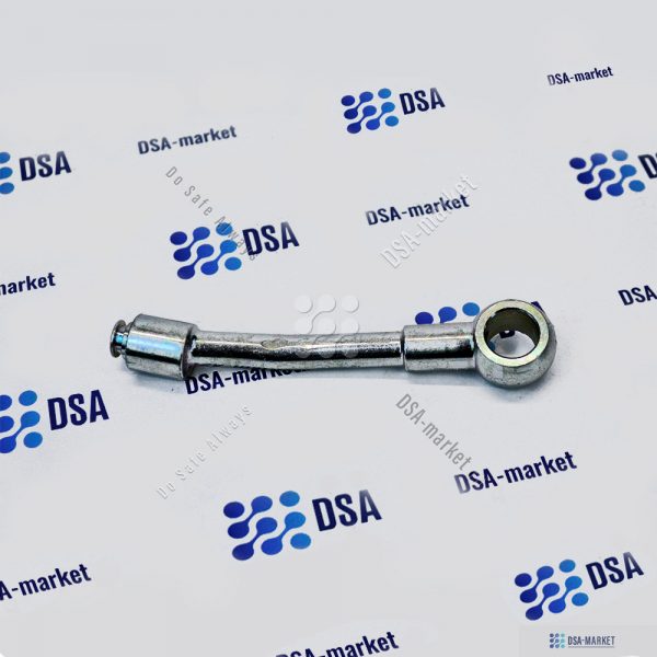 3629341 Масляная трубка форсунки CUMMINS ССЕС G50 K50 K50 DPM QSK50 CM2150 K107 QSK50 CM2150 MCRS QSK50 CM2350 K108