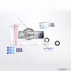 0663211801 Кольцо уплотнительное ATLAS COPCO  Оригинал фото 1