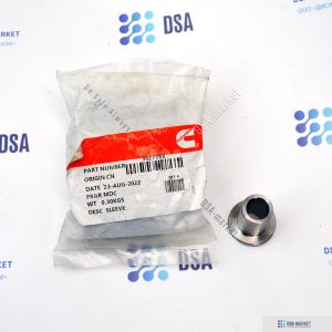 3627588 Втулка CUMMINS ССЕС G50 K50 K50 DPM QSK50 GTA38 K38 KTA38GC QSK38 QSK60 QSK45 QSK45G HSK78G QSK78 QSK95
