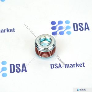 3628606 Заглушка CUMMINS ССЕС KTA38 KTA50 QSK45 QSK60