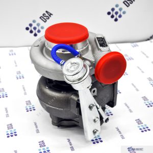 5580010292 Турбина ДВС ATLAS COPCO ССЕС