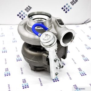 5580010292 Турбина ДВС ATLAS COPCO ССЕС