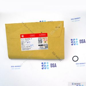 3045986 Кольцо уплотнительное CUMMINS ССЕС
