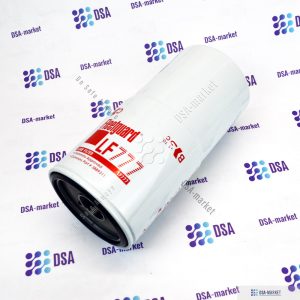 LF777 Фильтр масляный Fleetguard Оригинал