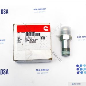 3631946 Штуцер CUMMINS Оригинал G50 K50 K50 DPM QSK50 CM2150 K107 QSK50 CM2150 MCRS QSK50 CM2350 K108