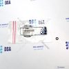 0663611200 Кольцо уплотнительное ATLAS COPCO  Оригинал фото 1