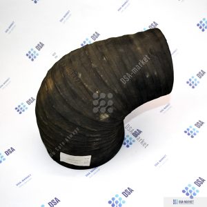 5580008803 Патрубок воздушного фильтра ATLAS COPCO Копия