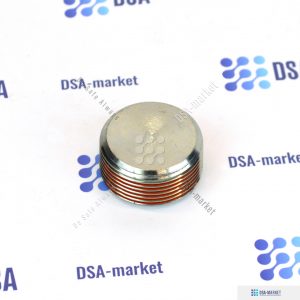 S907A Заглушка CUMMINS ССЕС KTA19 KTA38 KTA50 NT855 QSK