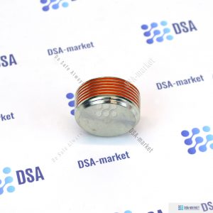 S907A Заглушка CUMMINS ССЕС KTA19 KTA38 KTA50 NT855 QSK