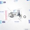 0663612100 Кольцо уплотнительное ATLAS COPCO  Оригинал фото 1