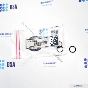 0663612100 Кольцо уплотнительное ATLAS COPCO Оригинал