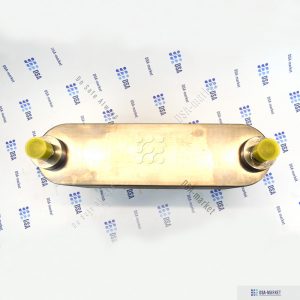 3635074 Маслоохладитель CUMMINS  ССЕС GTA38 K38 KTA38GC CM558 QSK38 CM2150 K106 QSK38 CM2150 MCRS QSK38 CM850 MCRS