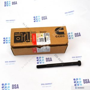 3176465 Болт CUMMINS ССЕС GTA38 K38 KTA38GC QSK38 G50 K50 K50 DPM QSK50 QSK60 G28 V28
