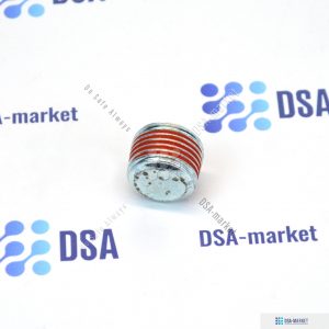 3628606 Заглушка CUMMINS 362860600 ССЕС KTA38 KTA50 QSK45 QSK60