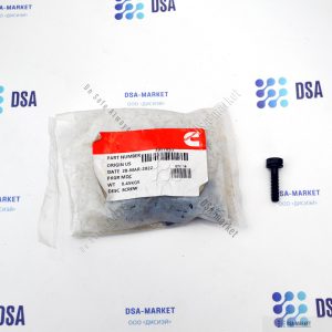 3017051 Болт CUMMINS ССЕС K19 KTA19 KTA19GC QSK19 QSK19G ISM ISM11 M11 QSM11 G50 K50 K50 DPM QSK50 L10 V378 V504 V555 V903 VT8 VTA903 G855 GTA855 N14 NH NT QSN14 QSNT14 G28 V28