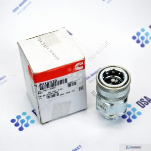 3016316 Клапан слива масла CUMMINS Оригинал KTA19 KTA38 KTA50 KTTA19 K19 K38 K50
