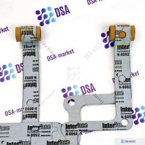 3043213 Прокладка CUMMINS ССЕС G50 K50 K50 DPM QSK50