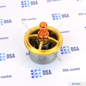 3651379 Термостат CUMMINS ССЕС QSK45 QSK45G QSK60 GTA38 K38 KTA38GC QSK38 G50 K50 K50 DPM QSK50 QST30 HSK78G QSK78 QSK95