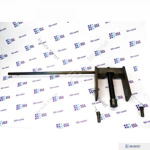 3165049 3375834 Съемник CUMMINS Копия K19 QSK19 K38 K50 V28 V903 V504 V555 N855 L10 M11 ISM QSM11 N14 QSK23