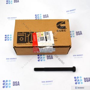 S153 Болт CUMMINS ССЕС 6C8 3 GTA38 ISBE CM800 KTA19 G CMEICS K123 N14 MECHANICAL QSK19G QSK38 CM2150 MCRS M QSK5O CM