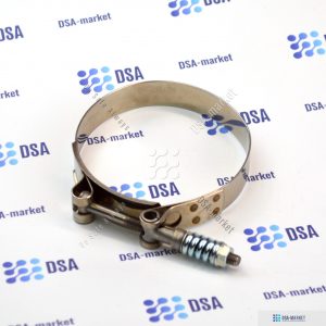 3633974 3063809 Хомут CUMMINS ССЕС 6C8 3 C G8 3 GTA8 3 ISC ISC8 3 ISL ISL8 9 ISL9 ISLE4 L L8 9 L8 9G L9 L9 3 L9 5 L9N QSC8 3 QSL9 QSL9 3 QST30 QSK45 QSK45G QSK60