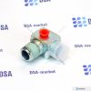 3176355 Переходник CUMMINS Оригинал G50 K50 K50 DPM QSK50 CM2150 K107 QSK50 CM2150 MCRS QSK50 CM2350 K108 фото 2