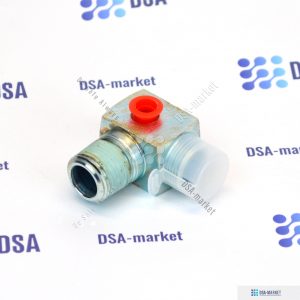 3176355 Переходник CUMMINS Оригинал G50 K50 K50 DPM QSK50 CM2150 K107 QSK50 CM2150 MCRS QSK50 CM2350 K108