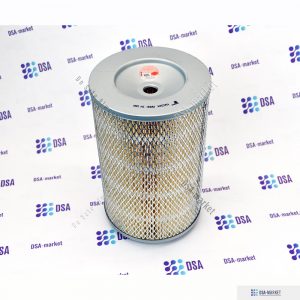 KA18223 Фильтр воздушный HIFI FILTER Копия